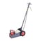 Zinko ZATJ-22S-4v2 Air Hydraulic Truck Jack, Short, 22 ton 6122S - alternate 1